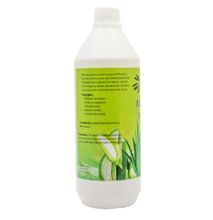 Aloe vera Pure Extract Non-flavored Juice 1 Liter